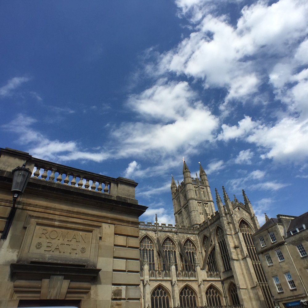 Roots Travel - Roman Bath in Bath, UK - Tours Near Me - Cambridge, CAM Roots Travel - Roman Bath in Bath, UK - Tours Near Me - Cambridge, CAM