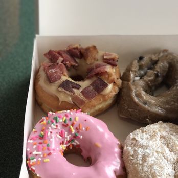 Amore Donuts - Donuts Near Me - Panama City Beach, Florida