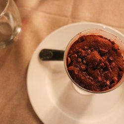 Emma & Lorenzo Trattoria - Coppa stracciatella