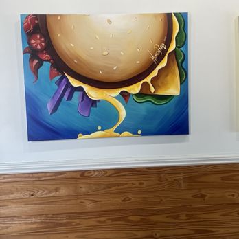 Cow & Cheese - Cheesy - Burgers Near Me - Maitland, Florida Cow & Cheese - Cheesy - Burgers Near Me - Maitland, Florida