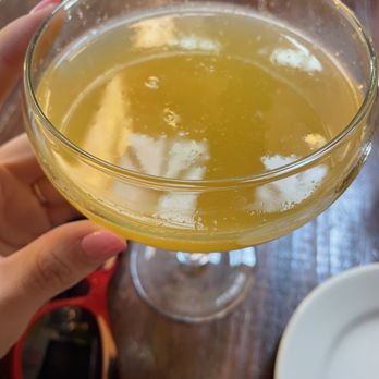 The Smith - Mimosa - New American Near Me - New York, New York