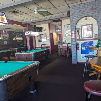 Lehmann's Landing - Pool tables - Pizza Near Me - Bridgeton, Missouri Lehmann's Landing - Pool tables - Pizza Near Me - Bridgeton, Missouri