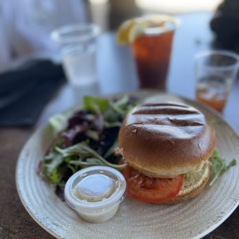 Watering Hole - Burger - @rayz - American Near Me - Escondido, California