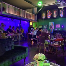 Harmony Music Events - Seating is comfortable and we don't pack people in like sardines