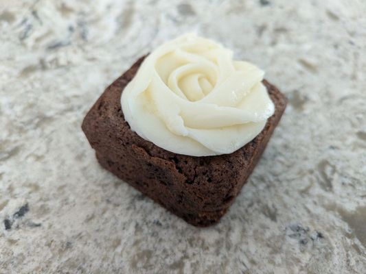 The Cookie Bar by null