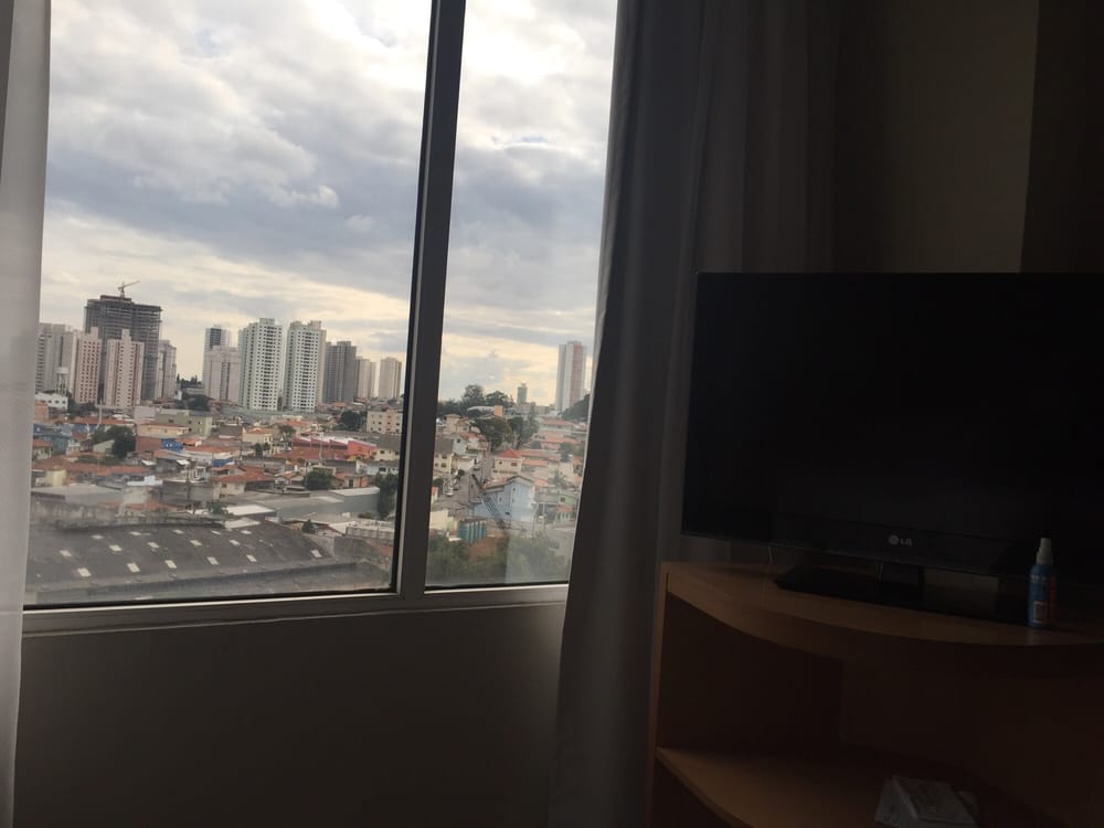 Mercure - Aeroporto de Guarulhos