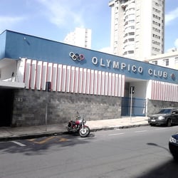 Olympico Club