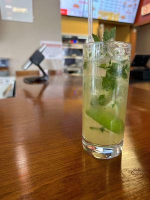 Mother Cluckers Chicken by null