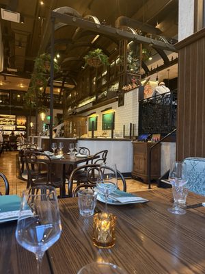 Dauphine’s by null Dauphine’s by null