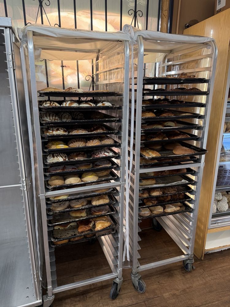 La Misericordia Bakery