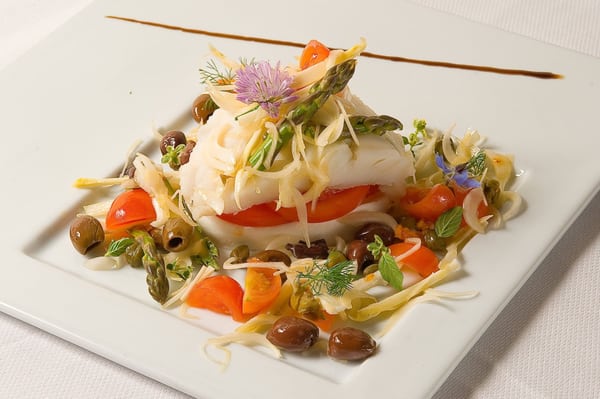Osteria alla Pasina by null