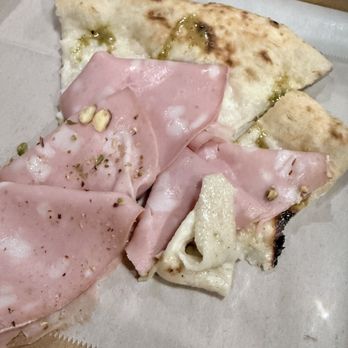 iTalico - Mortadella - Italian Near Me - Palo Alto, California