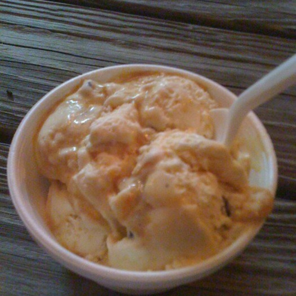 Custard Hut and Pizza - Ice Cream & Frozen Yogurt Near Me - Long Beach, New Jersey