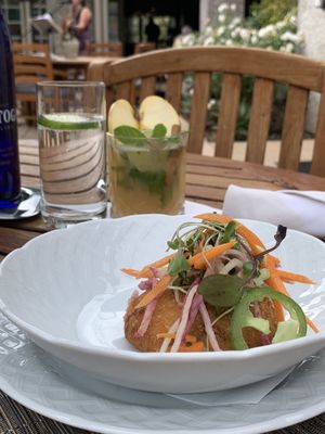 Lucia Restaurant & Bar by null