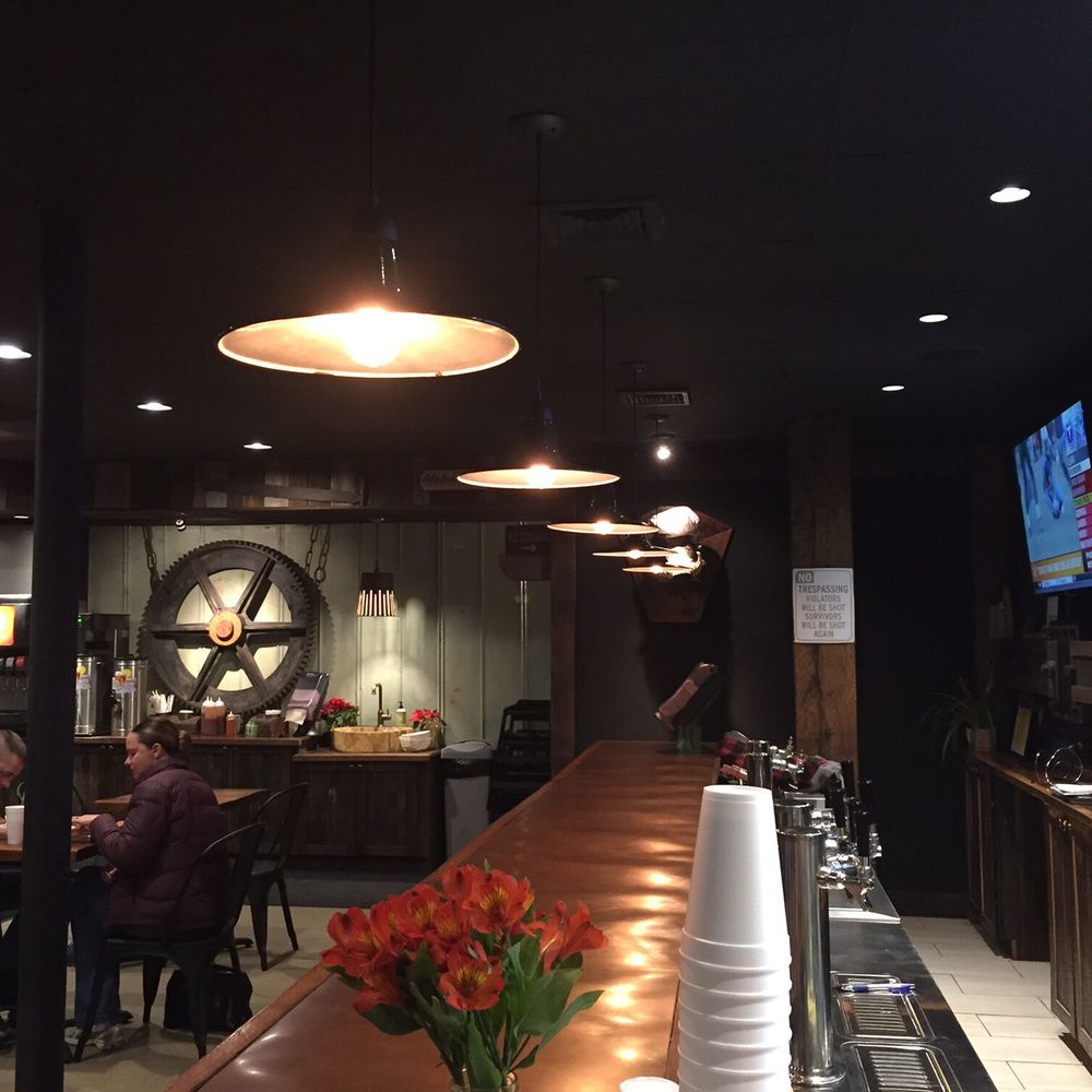 HammerDown BBQ - Barbeque Near Me - Aldie, Virginia