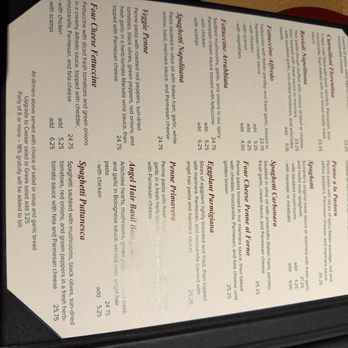 Sorrento's - Menu - Italian Near Me - Anchorage, Alaska Sorrento's - Menu - Italian Near Me - Anchorage, Alaska