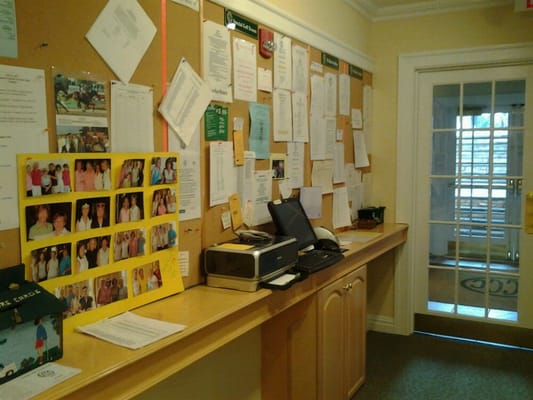 Garden City Country Club by null