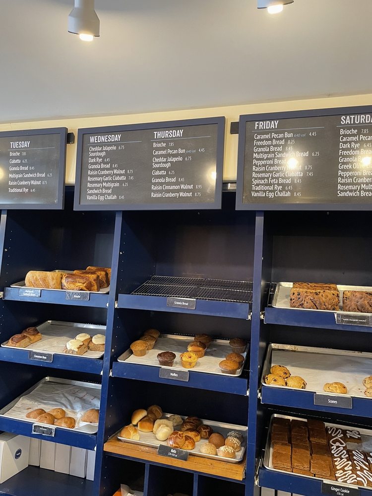 BREADSMITH Updated September 2024 52 Photos & 29 Reviews 4105 N