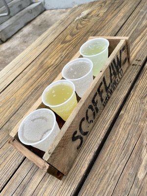 Scofflaw Brewing Co. by null