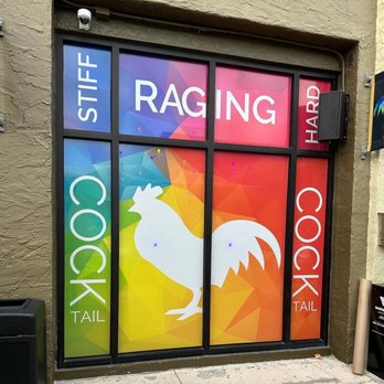 Cocktail St Pete - Bars Near Me - St Petersburg, Florida