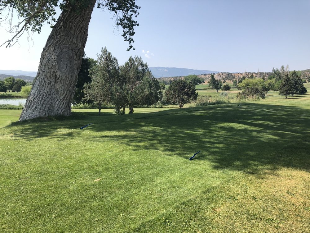 RIFLE CREEK GOLF COURSE Updated September 2024 10 Reviews 3004