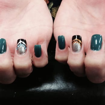 TLC Nails - Nail Salons Near Me - Natick, Massachusetts