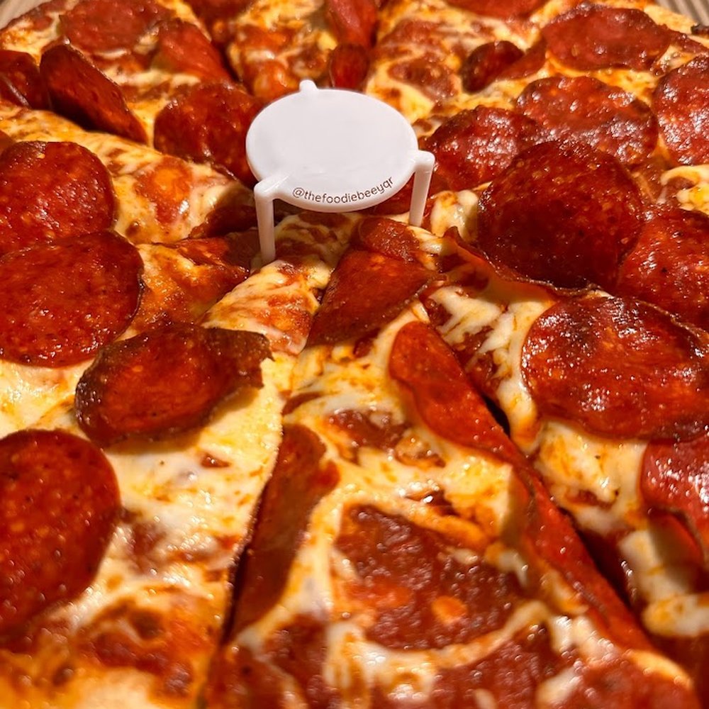 Boston Pizza - Medium Pepperoni Pizza - Pizza Near Me - Regina, Saskatchewan Boston Pizza - Medium Pepperoni Pizza - Pizza Near Me - Regina, Saskatchewan