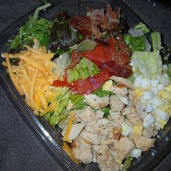 Wendy's