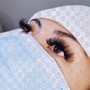 Lovely Lashes By Adrienne