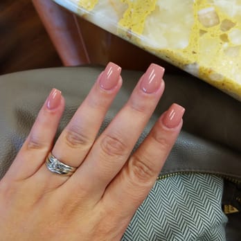 Leah's Nail Shop - Love my nails! - Nail Salons Near Me - Carson, California