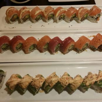 Kaki Sushi - Delicious!! - Japanese Near Me - Pleasanton, California Kaki Sushi - Delicious!! - Japanese Near Me - Pleasanton, California