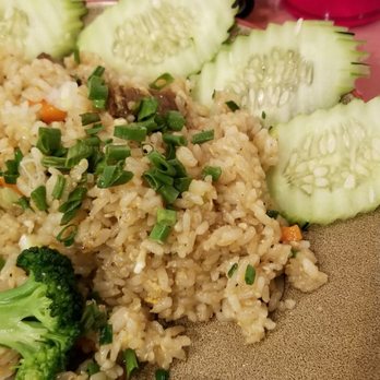 Tokyo Place - Japanese Near Me - Tulare, California