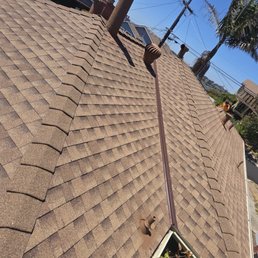 Roof