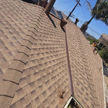 NC Roofing Solution - Roof - Roofing Near Me - Walnut Creek, California