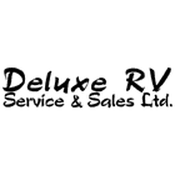 Deluxe RV Service & Sales