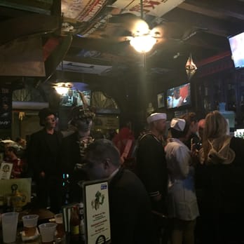 Turtle Bay - Busy this Halloween! - Pizza Near Me - New Orleans, Louisiana Turtle Bay - Busy this Halloween! - Pizza Near Me - New Orleans, Louisiana
