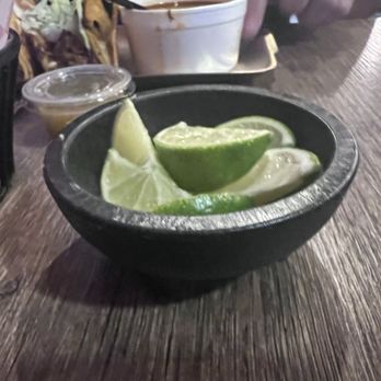 Birria - Bite - Cute lemon holder - Mexican Near Me - Las Vegas, Nevada Birria - Bite - Cute lemon holder - Mexican Near Me - Las Vegas, Nevada