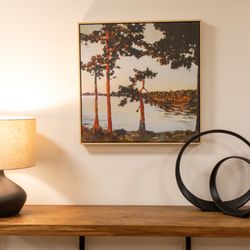 Two Chairs