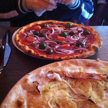 De Italiaan - Pizza Patata - Italian Near Me - Amsterdam, New Hampshire De Italiaan - Pizza Patata - Italian Near Me - Amsterdam, New Hampshire