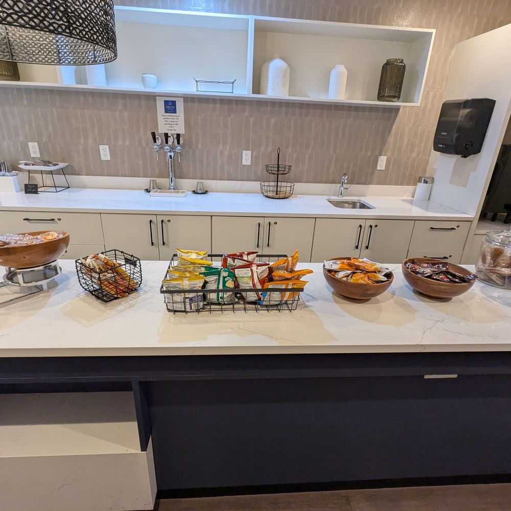 Delta Hotels by Marriott - Other snacks at the pantry - Hotels Near Me - Jacksonville, Florida Delta Hotels by Marriott - Other snacks at the pantry - Hotels Near Me - Jacksonville, Florida