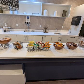 Delta Hotels by Marriott - Other snacks at the pantry - Hotels Near Me - Jacksonville, Florida