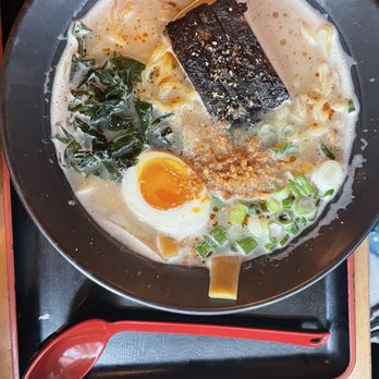Ramen-San Deluxe - Ramen - Ramen Near Me - Chicago, Illinois Ramen-San Deluxe - Ramen - Ramen Near Me - Chicago, Illinois