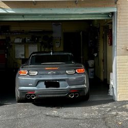Work area