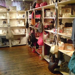 Myrrh Gift Shops