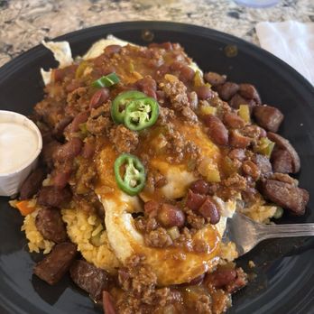 Little Purity - Santa Fe Breakfast - Diners Near Me - Brooklyn, New York