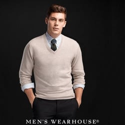 Men's Wearhouse and Tux