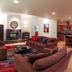 Eastsound Suites