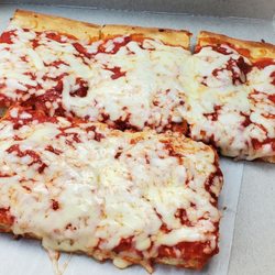 Sam's Pizza Shop