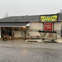 Cape Horn Western Wear