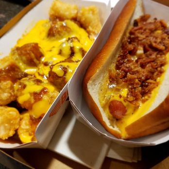 Sonic Drive-In - Burgers Near Me - Latham, New York Sonic Drive-In - Burgers Near Me - Latham, New York